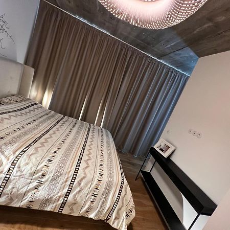 Les Ecrins De St Louis Apartman Breszt Kültér fotó
