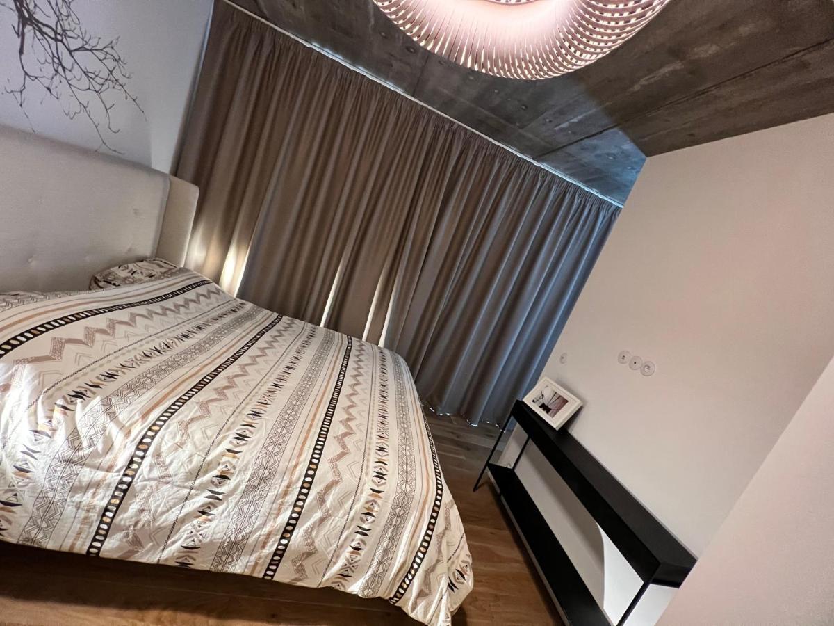 Les Ecrins De St Louis Apartman Breszt Kültér fotó